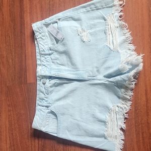 Pac sun shorts